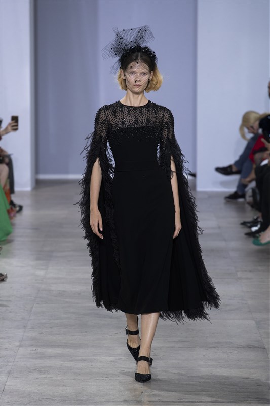 Georges Chakra Fall Winter 2019-2020 Couture collection
